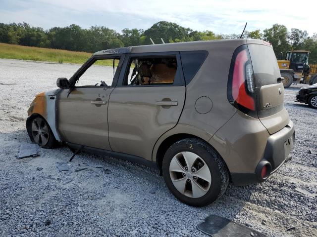 KNDJN2A23E7111237 KIA Soul