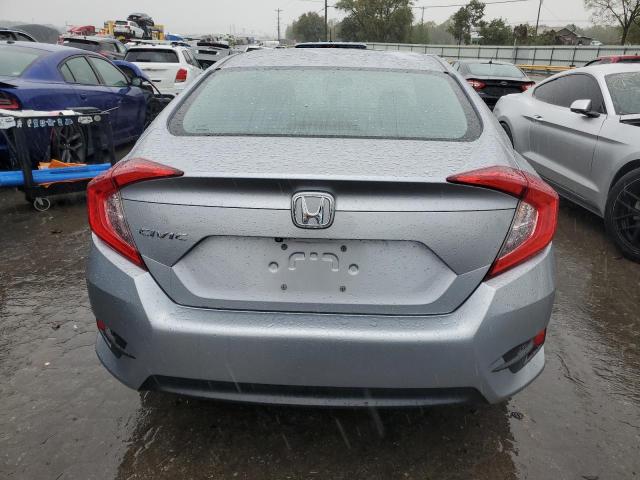 2HGFC2F52HH566220 Honda Civic Lx