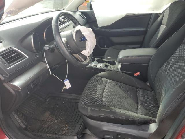 4S4BSACC7J3270739 Subaru Outback 2.5i Premium