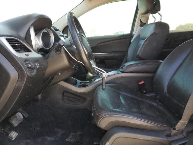 3C4PDCEG3GT231000 Dodge Journey R/t