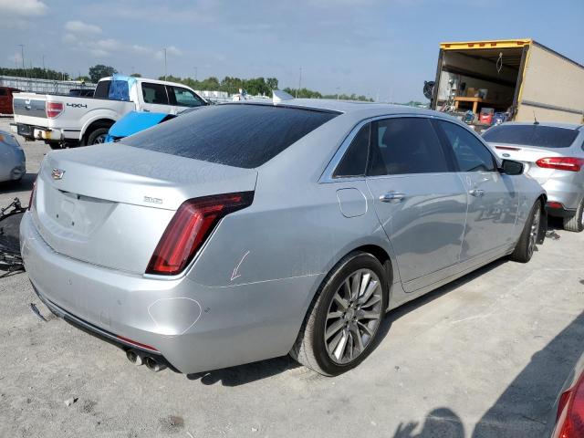 1G6KD5RS0HU140622 Cadillac CT6 LUXURY