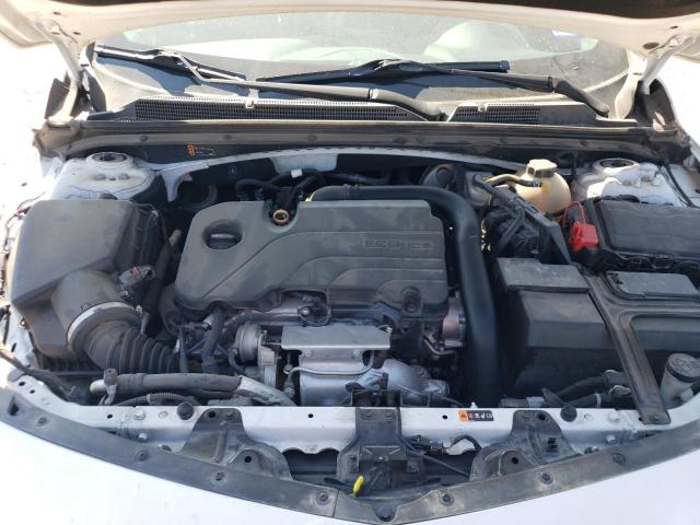 1G1ZD5ST7LF105340 Chevrolet MALIBU LT
