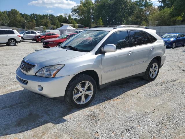 2008 Lexus RX 400h 