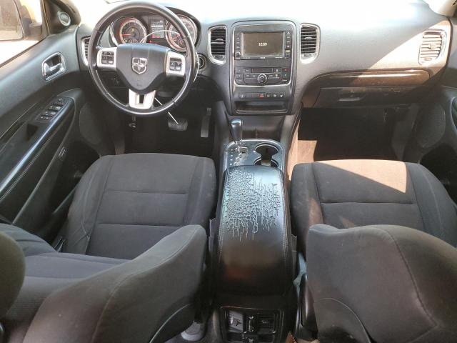 1D4RD4GGXBC729424 2011 Dodge Durango Crew