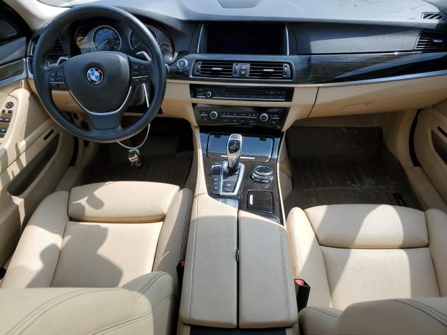 WBAFV3C55ED685078 BMW 535 D Xdrive