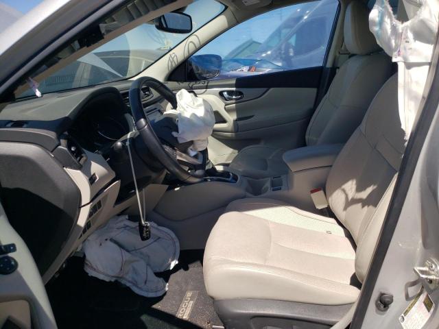 JN1BJ1CV1LW541274 Nissan Rogue Sport S