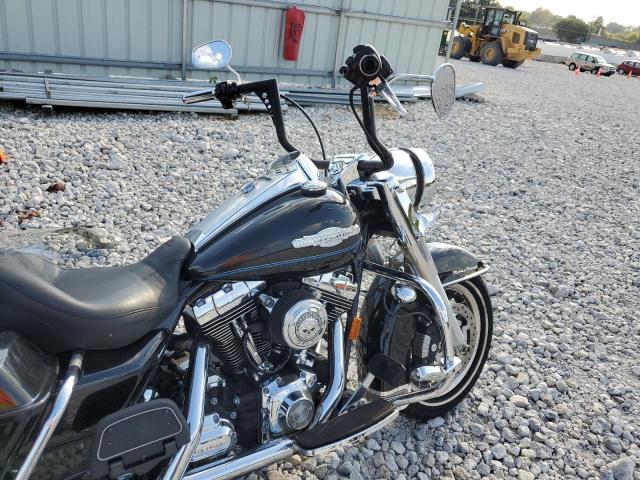 2008 HARLEY-DAVIDSON FLHR FIRE 1HD1FW4198Y648277