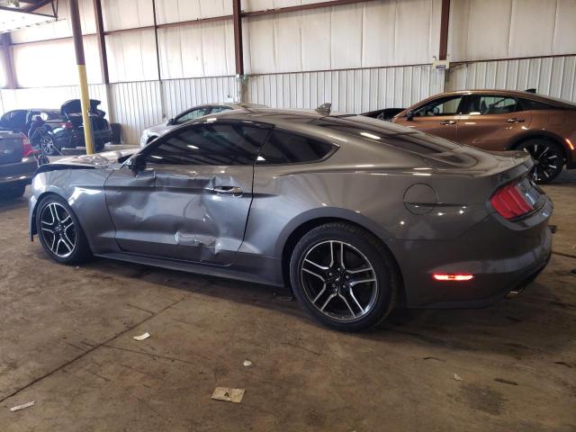 1FA6P8TH4M5126589 Ford MUSTANG