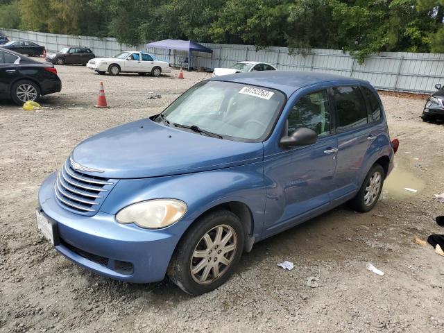 2007 Chrysler PT Cruiser Touring