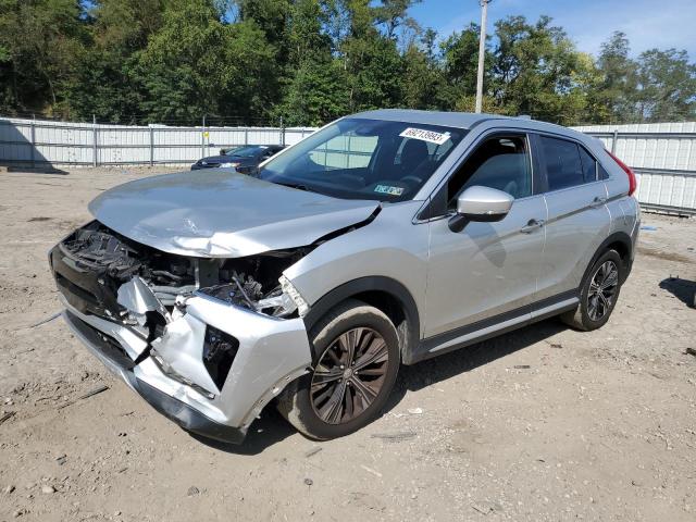 2020 Mitsubishi Eclipse Cross SE