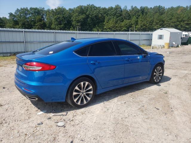 3FA6P0T99KR233531 Ford Fusion SE 3