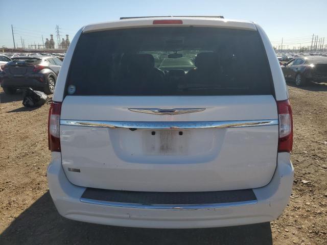 2C4RC1BGXFR706941 Chrysler Town & Country Touring