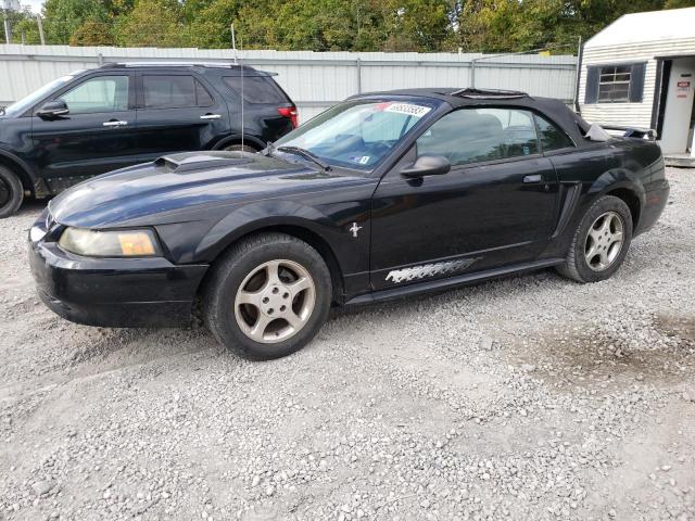 2003 Ford Mustang 