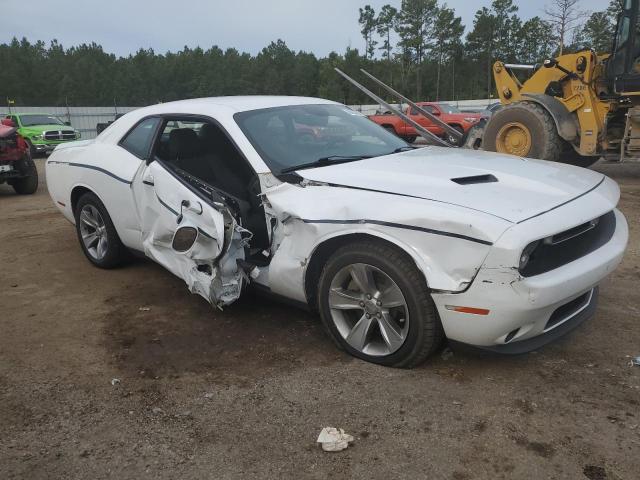 2C3CDZAG7JH311329 | 2018 DODGE CHALLENGER