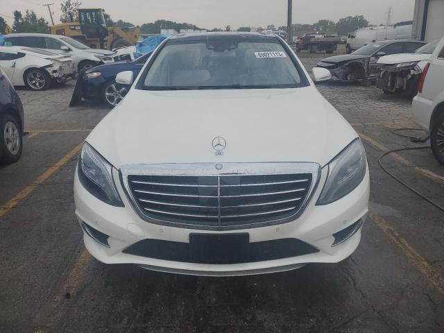 WDDUG8FB9FA117007 Mercedes-Benz S 550 4matic