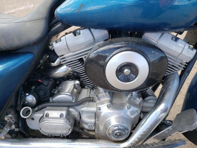 2004 HARLEY-DAVIDSON FLHTI 1HD1FVW164Y625654