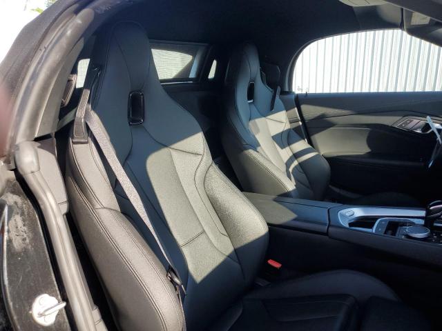 2022 BMW Z4 Sdrive30I VIN: WBAHF3C06NWX39728 Lot: 68153533