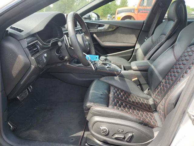 2019 AUDI RS5 - WUABWCF57KA904231