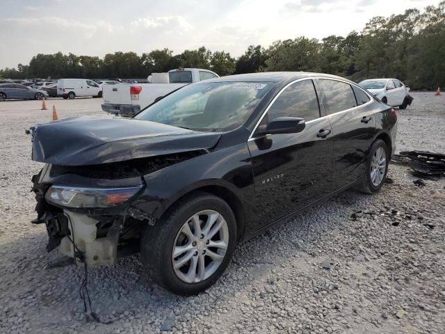 2018 Chevrolet Malibu Lt VIN: 1G1ZD5ST3JF228534 Lot: 66404553