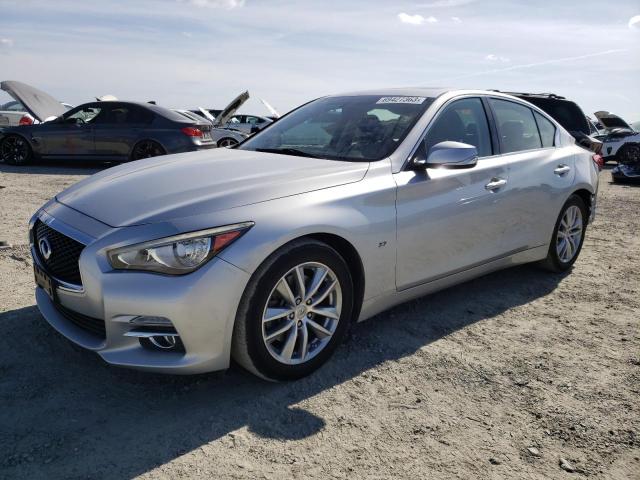 2014 INFINITI Q50 Base