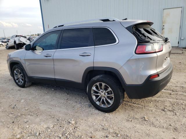 2020 JEEP CHEROKEE L - 1C4PJLLB7LD555812