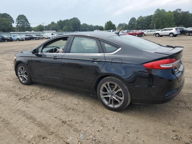 3FA6P0H73HR339568 2017 FORD FUSION, photo no. 2