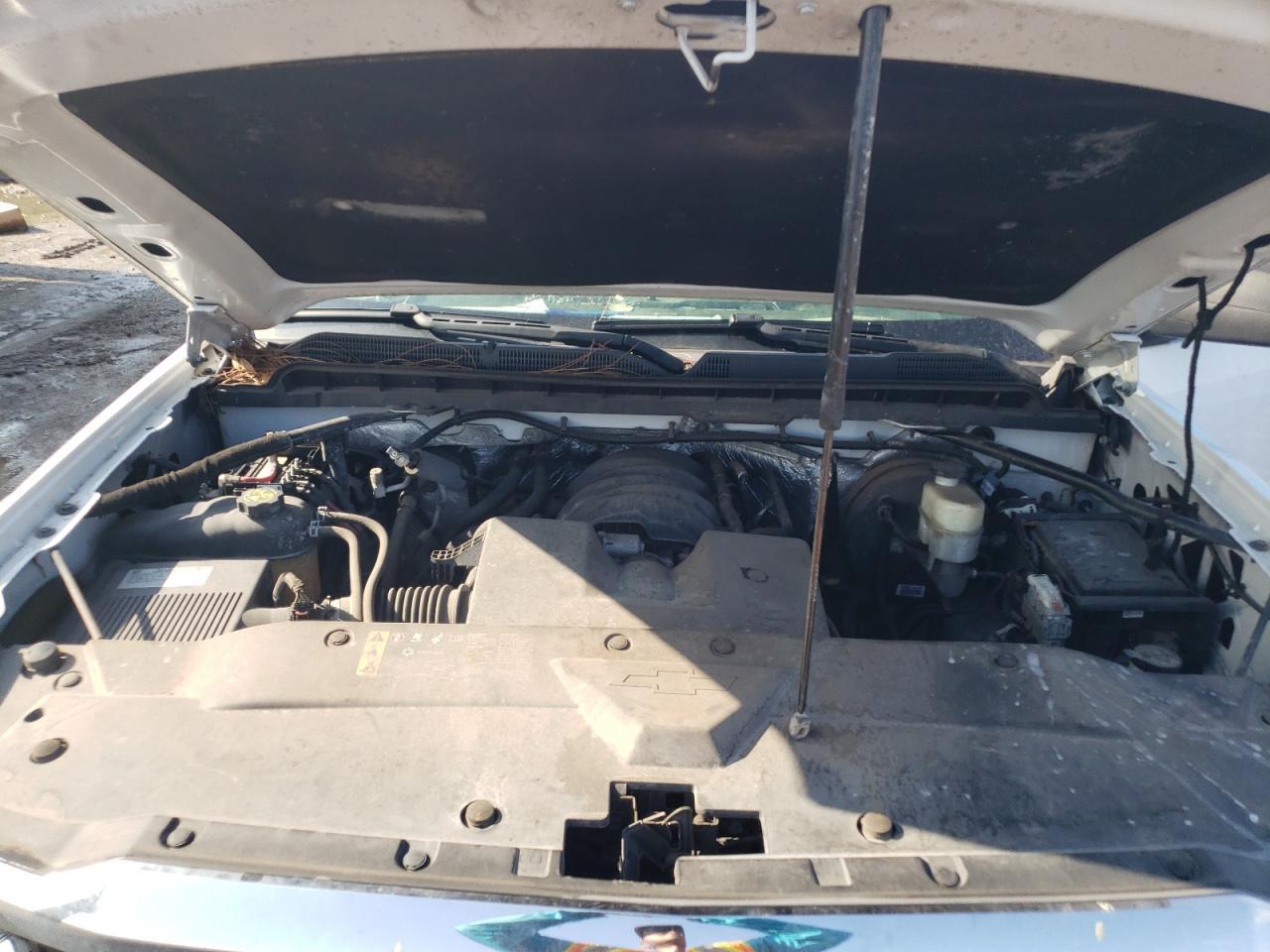 VIN: 1GCRCNEH8HZ125653 2017 CHEVROLET ALL Models