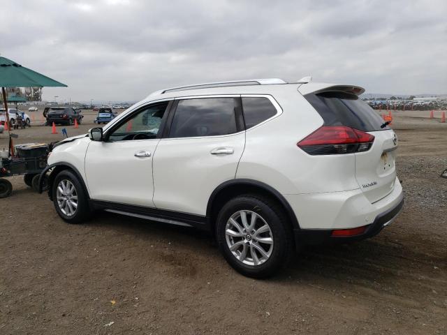 JN8AT2MT7LW040738 | 2020 NISSAN ROGUE S