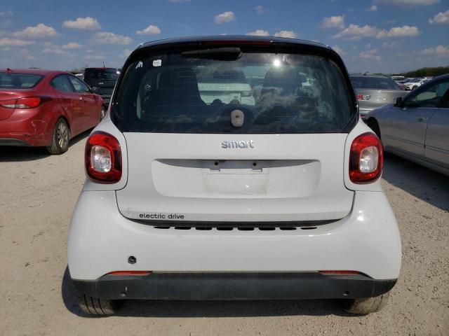 VIN WMEFJ9BA8HK229920 2017 Smart Fortwo no.6