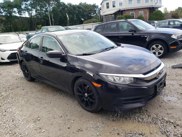 19XFC2F54GE061336 Honda Civic Lx