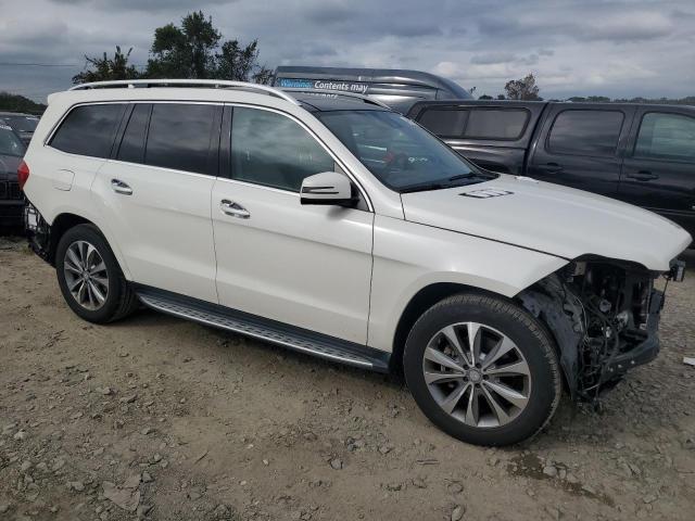 VIN 4JGDF7CE5EA323120 2014 Mercedes-Benz GL-Class, ... no.4