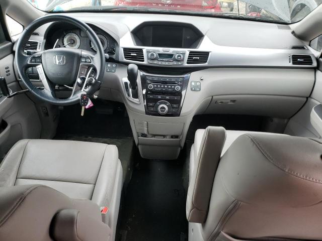 5FNRL5H99CB027735 2012 HONDA ODYSSEY, photo no. 8