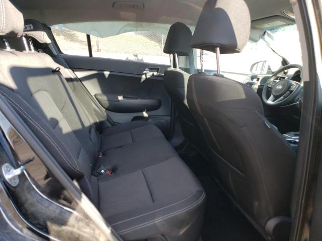KNDPM3AC9L7639891 KIA Sportage Lx