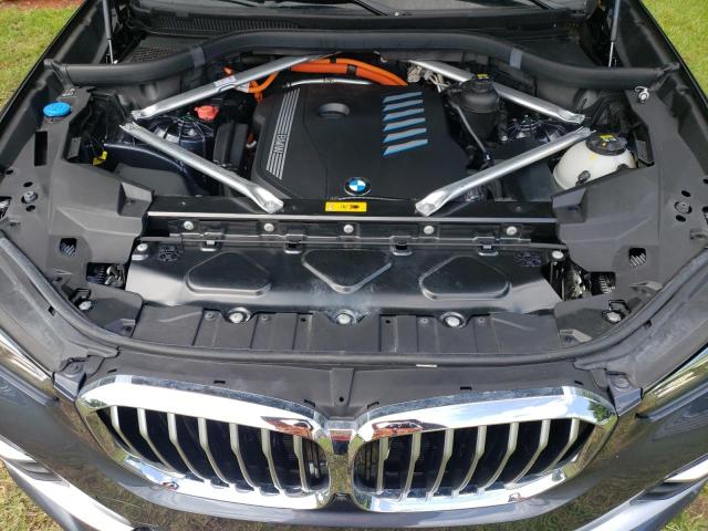 5UXTA6C08N9N00594 BMW X5 XDRIVE4 12