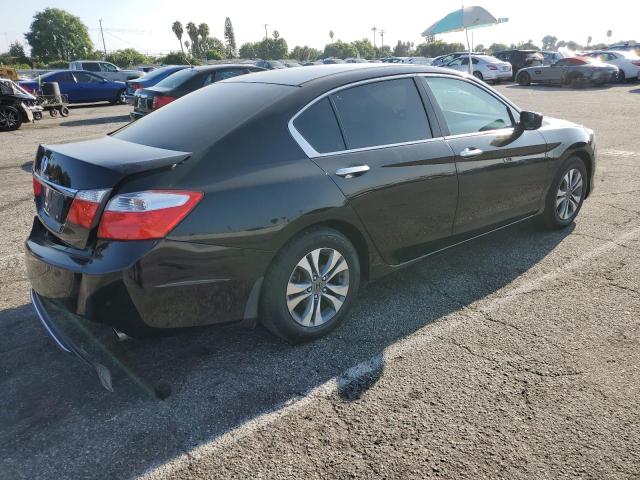 2017 HONDA ACCORD LX - 1HGCR2F34EA231261