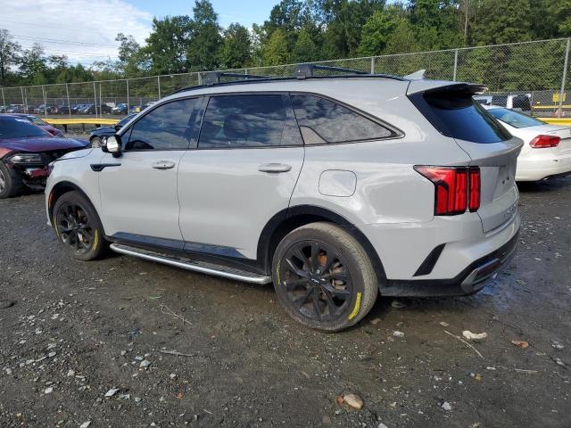 5XYRK4LF4NG097696 KIA SORENTO SX