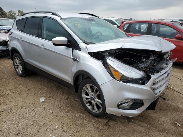 1FMCU9GD6JUC74128 | 2018 Ford escape se