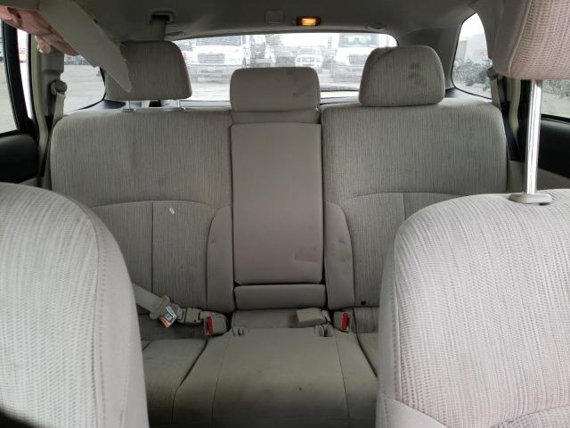 4S4BRCFC3E3327575 Subaru Outback 2.5i Premium
