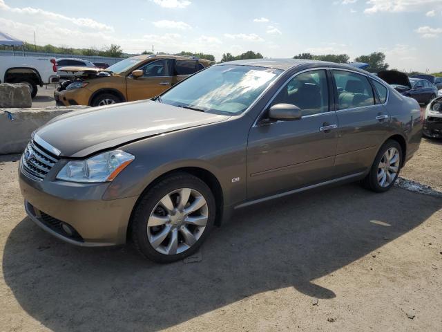 2007 INFINITI M35 Base