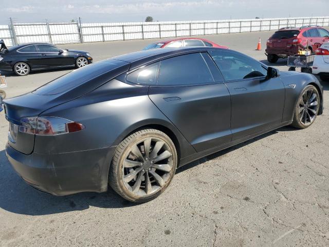 2016 TESLA MODEL S - 5YJSA1E28GF138130