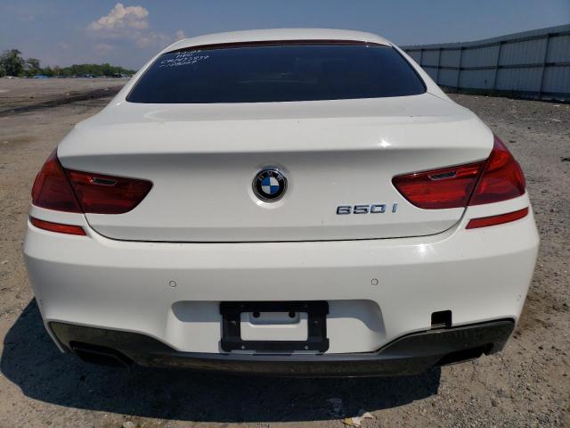 VIN WBA6B2C58DD128229 2013 BMW 6 Series, 650 I no.6