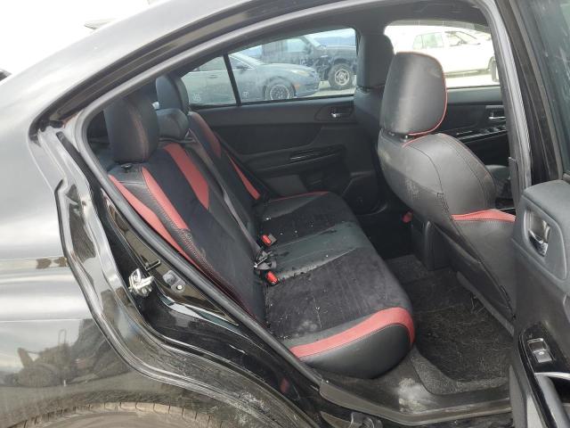 JF1VA2N66J9829671 Subaru Wrx Sti