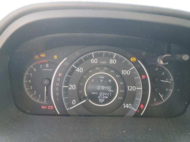 2HKRM4H54FH704152 Honda CR-V EX