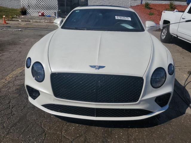 VIN SCBCG2ZG1NC093771 2022 Bentley Continental, GT no.5