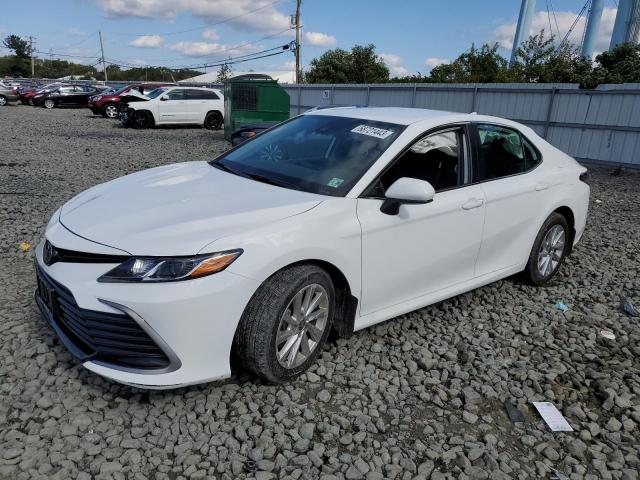 2023 TOYOTA CAMRY LE for Sale | NJ - TRENTON | Wed. Nov 29, 2023 - Used ...