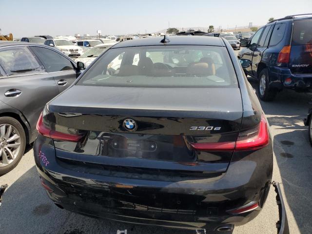 3MW5P7J06M8C02472 BMW 3 Series 330E 6