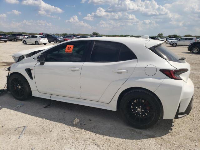 2023 TOYOTA GR COROLLA - JTNABAAE8PA005252