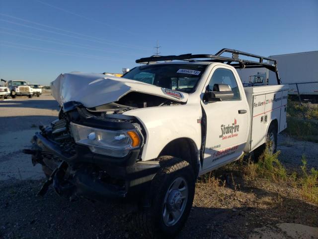 2019 Ram 2500 Tradesman