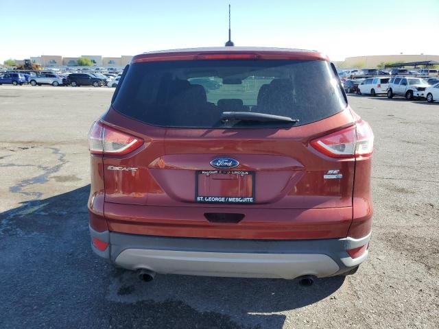 1FMCU9GX5GUB69566 Ford ESCAPE SE