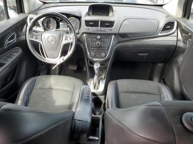 KL4CJASB9FB163641 Buick Encore